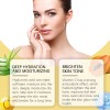 Sérum Facial Popular Con Vitamina C Ouhoe