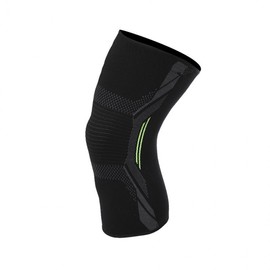 Ssadara Sports Knee Brace Unisex for Gym, Military, Volleyball, Running, Hiking, CrossFit Sports Knee Brace M 2ea
