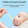 Neoreser Pack of 4 Pipette, Pipette 5 ml and 2
