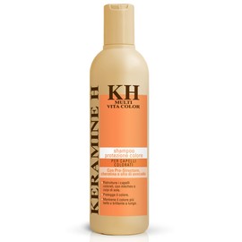 Shampoo H Restructuring Multi Vita Color 300 ml