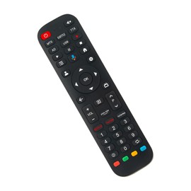 ALLIMITY DAYYOO Remote Control Fit for FPD 43" Smart TV Google TV Replacement Remote with Voice Search Function