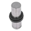 4Pcs Excavator Joystick Handle Hydraulic Button Control Valve Rubber Sealing