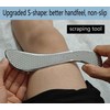 Robulove 6-in-1 Stainless Steel Gua Sha Tools Set, Professional Muscle