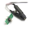 DollaTek SOIC8 SOP8 Test Clip For EEPROM 93CXX / 25CXX