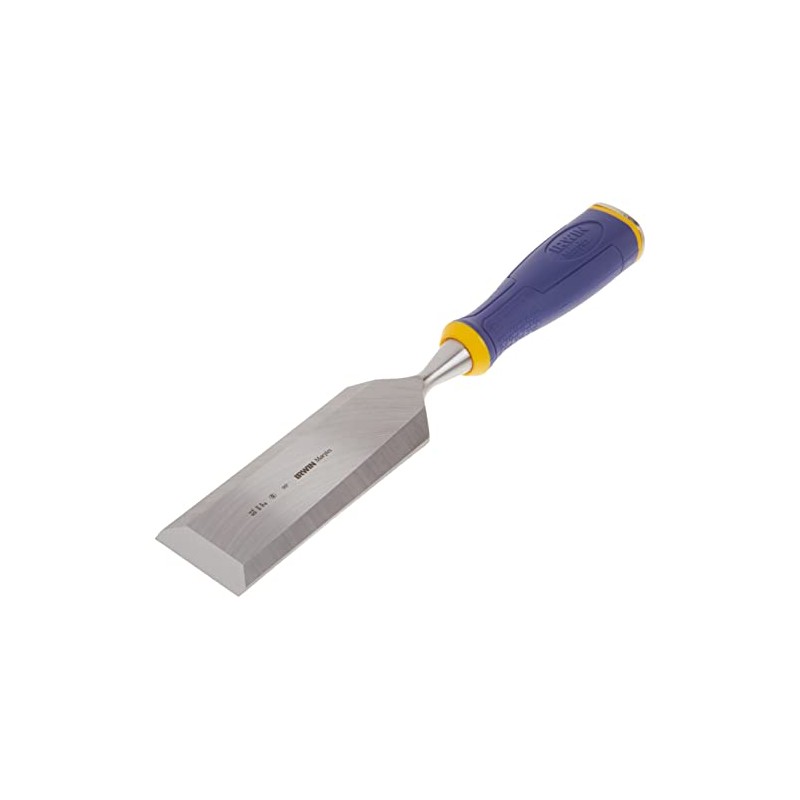 IRWIN Tools Marples 1768780 - Cincel de construcción (2 pulgadas)