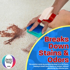 Stingray Spot Remover 128-1 Spot Remover, 1-Gallon