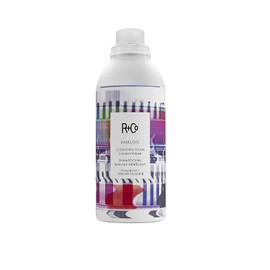 R+Co Analog Cleansing Foam Conditioner