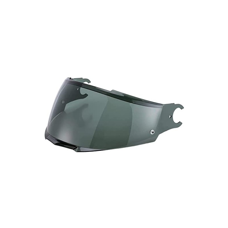 LS2 Helmets Horizon Outer Face Shield (Dark Smoke)