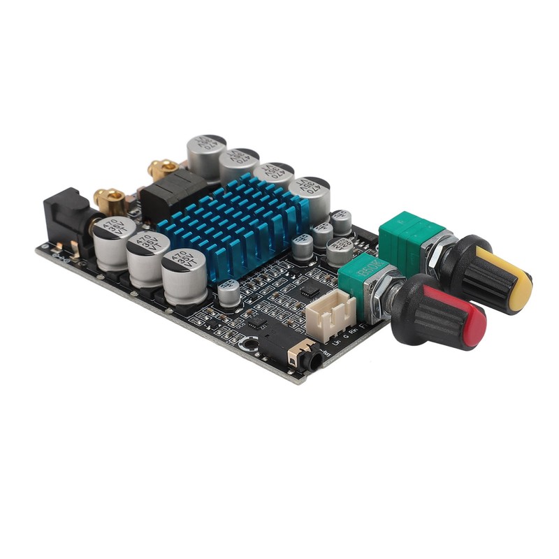 Subwoofer Amplifier Board Mono 100W High Power Digital Amplifier Module