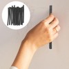 Operitacx Compressed Willow Charcoal for Artists, Shading Charcoal, Durable Drawing