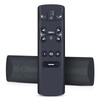 RYQIFR F398A Replacement Remote Control for Serta Motion Perfect 4