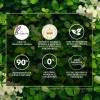 Shampoo Herbal Essences BioRenew Aceite de Moringa Dorada, 400 ml