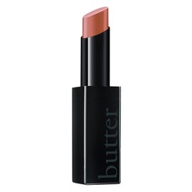 butter LONDON Plush Rush Satin Matte Lipstick, Brave