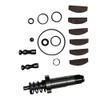 goodfind68 New Pneumatic Impact Wrench Kit Compatible with Chicago Pneumatic