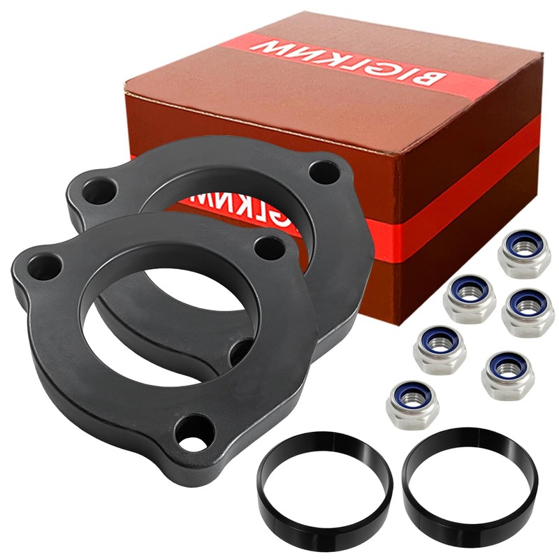 BIGLKNM 2 Inch Leveling Kit Compatible with 2015-2022 Chevy Colorado