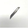 Disposable Surgical Scalpel Blades Sterile High Grade Carbon Steel 2.1%