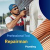 GOLDMAN SERVICE | Copper Pipe Cutter Professional Air Conditioning Plumbing