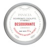 Desodorante natural de LEMONGRASS, untable de potente acción. Libre de
