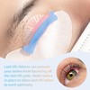 Lomansa Lash Lift Pads Eyelash Lift Ribbon Lash Lift Tool