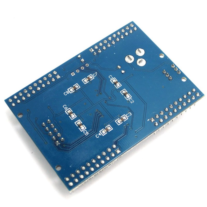 WINGONEER Altera MAX II EPM240 CPLD Development Board Learning Board