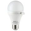Sunlite ShabBulb, Shabbat Permissible LED Light Bulb, 7 Watt (40