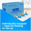 Enfamil Standard Flow Soft Nipples, Latex-Free & BPA Free, 12