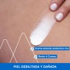 Uriage Bariederm Crema antirozaduras aislante reparador 75ml