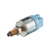 HELLA 6DD 010 966-131 Brake Light Switch - Number of