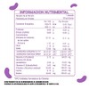 PROMINENT QUOD Probióticos Prebióticos para Mujeres Vitaminas E B5 D
