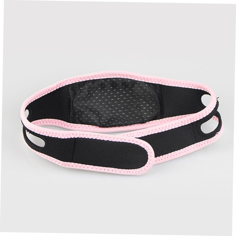 Baluue Pcs Airflow Jaw Strap Face Mask v Line Thin