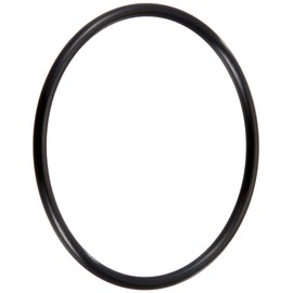 Daytona Motorcycle O-Ring Filter Cover Gasket for Honda (91302-PA9-003) CRF1000 etc. 17616 No: O-05