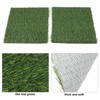 Chicken Nesting Pads Liner PE Anti Egg Sliding Eco Friendly