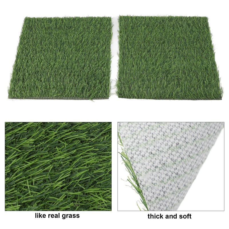 Chicken Nesting Pads Liner PE Anti Egg Sliding Eco Friendly