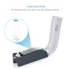 Soap Dispenser, 300ml Wall Mounted Single-Head Manual Soap Dispenser Shower