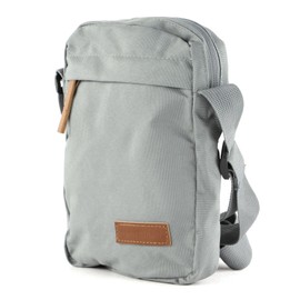 bruno banani Mini Shoulder Bag Grey, gray