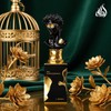 Lattafa His Confession for Men Eau de Parfum Spray, 3.4