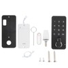 Electronic Touching Screen File Cabinet Password Lock Smart Electronic Lock