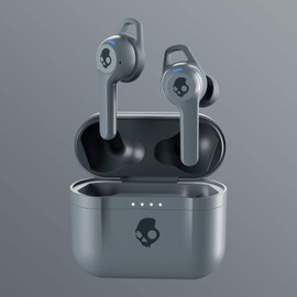 Skullcandy Indy Fuel True Wireless In-Ear Bluetooth Earbuds