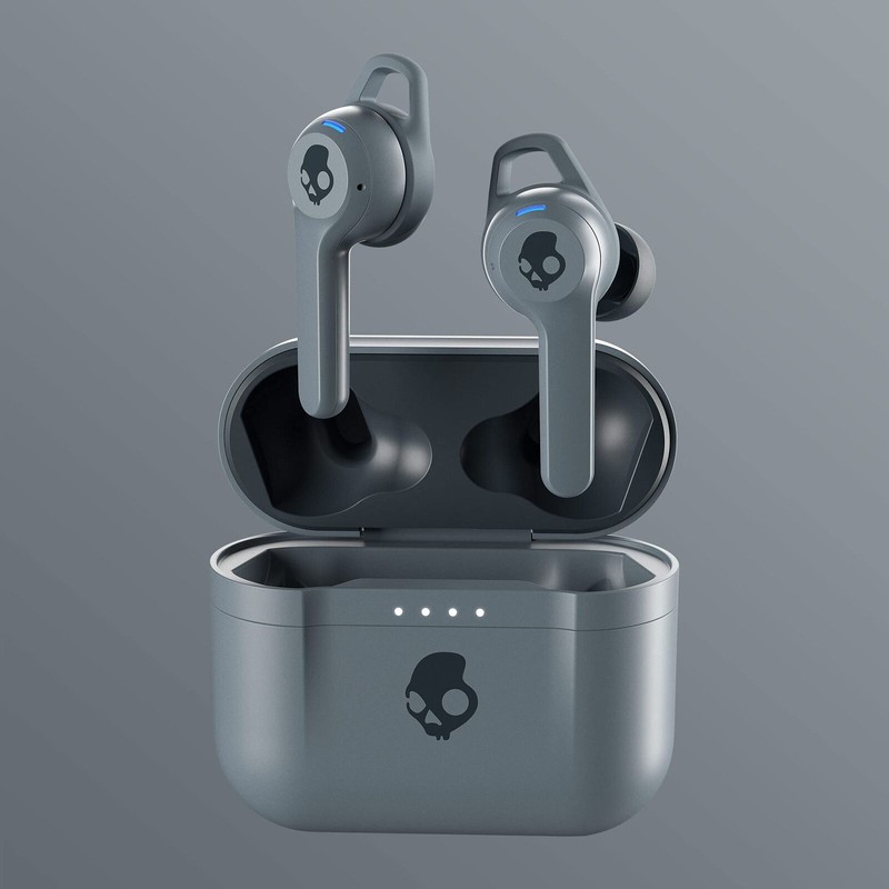 Skullcandy Indy Fuel True Wireless In-Ear Bluetooth Earbuds