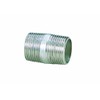 Onda Seisakusho Round Nipple 1/2 SUS304TP (SUS304) SFN2-15