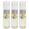 akutexihuri- merutexiuxinku 17ml X 3 Piece Set