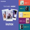 INSTAX Mini Instant Film Monochrome Single Pack