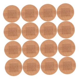 FOMIYES 200 Pcs Bandage Fabric Patches Supplies Small Wounds Flexible Woundplast Stickers Care Patches Patches Lovely Patches Patches