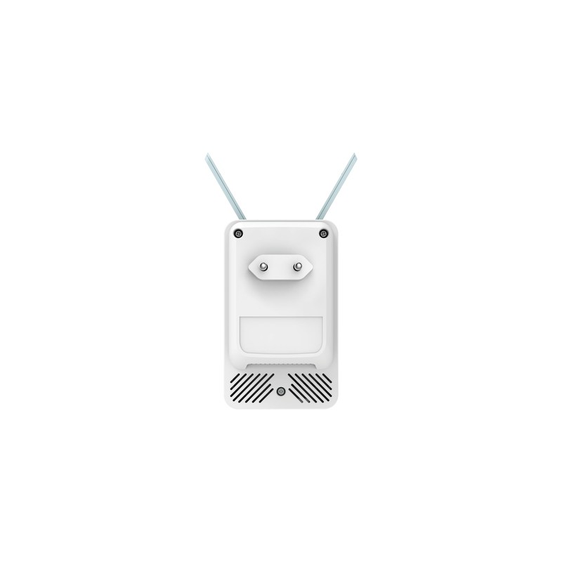 D-Link E15 Eagle PRO AI AX1500 Mesh Range Extender (Wi-Fi