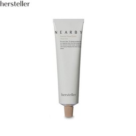 HERSTELLER Nearby Intense Hand Balm 50ml, Type:About Time