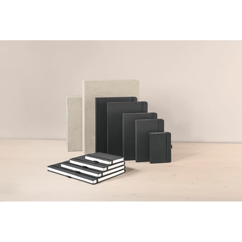 Sigel CONCEPTUM® A4 Hardcover Notebook