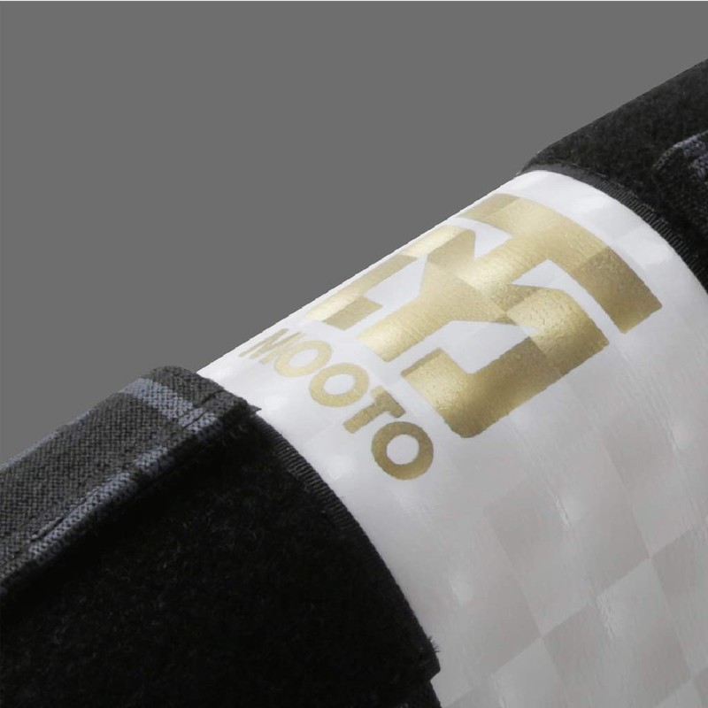 MOOTO Korea Taekwondo Extera S2 Forearm Protector Guard a Pair