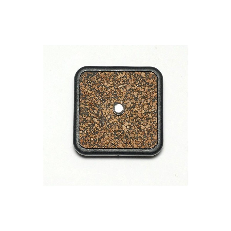 Cullmann Primax PX658 Quick Release Plate with Screw For 350/370