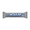 Zero Candy Bars 24 Pack 1.85 oz Each Caramel, Peanut,