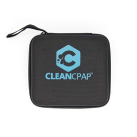 Deluxe Travel Case for Sleep8